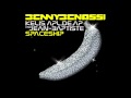 Benny Benassi  - Spaceship (ft. Kelis, apl.de.ap and Jean-Baptiste) (Fedde le Grand Remix) Coverart