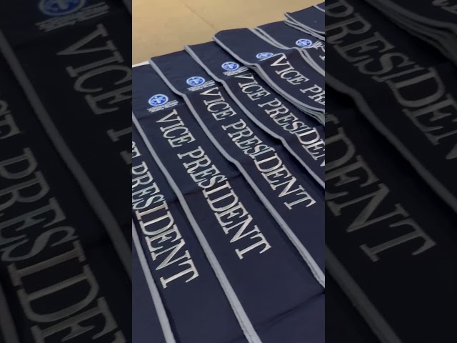 Oath Taking Ceremony  A Level Girls Section🌟