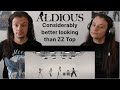 (REACTION) Aldious - Showdown