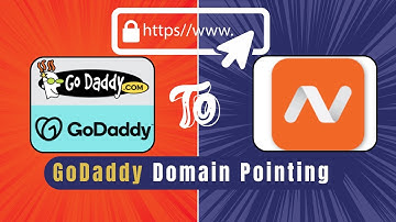Hoe u een GoDaddy-domein aan een Namecheap-hostingaccount koppelt | Een GoDaddy-domein koppelen a...