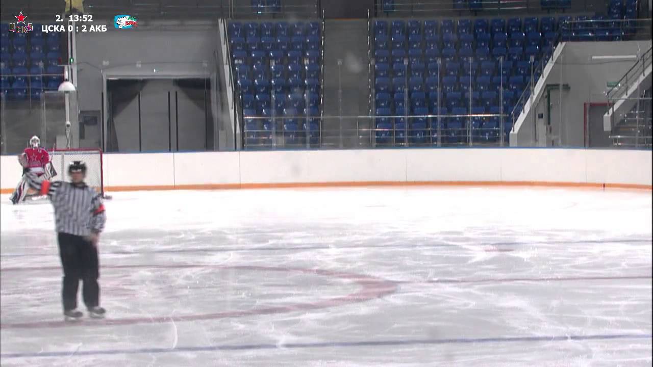 хоккей прямая трансляция ЦСКА - Ак Барс 30-12-2015