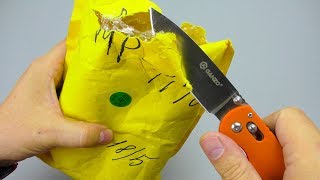 НОВИНКИ С ALIEXPRESS 2018! РАСПАКОВКА ПОСЫЛОК С АЛИЭКСПРЕСС! КОНКУРС!