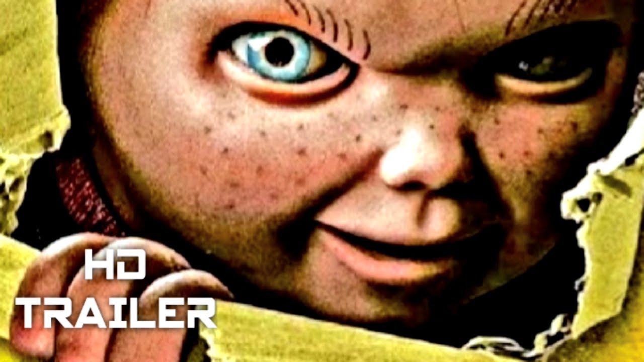 Chucky TV series 2021 OFFICIAL HD TRAILER