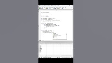 Remove Duplicates in Excel VBA (Create Unique Lists Fast)