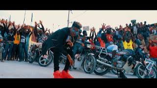 WENDYYY Feat MAGIC TOUCH _ LIVREZON  ( Official Video )