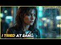 I Tried to Fix Myself at 2AM… This Blues Rock Song Hits Too Hard