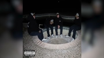 J.A.S.E. - $uicide (prod. gisabella)