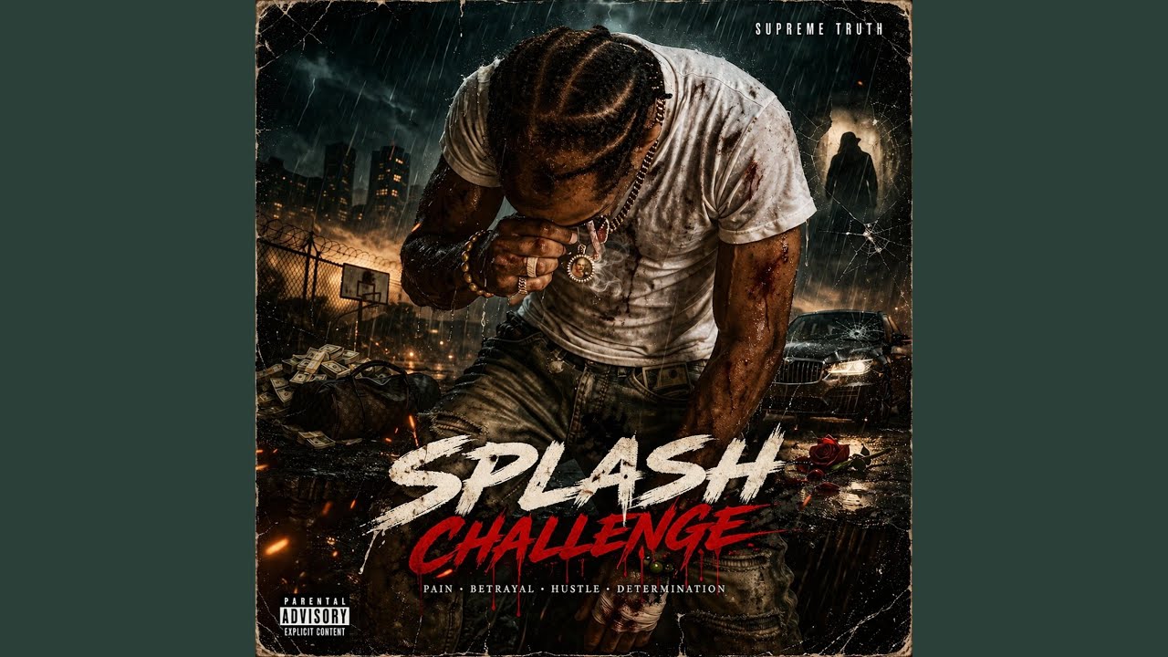 Watch Splash Challange on YouTube Watch Splash Challange on YouTube