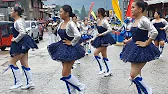 Celebration Fiesta In Remote Region In Davao De Oro Maragusan