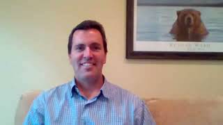 Keynote Speaker Matt Gens Shares About The Marks of An Ambassador | The Great Thrive! Get-Together