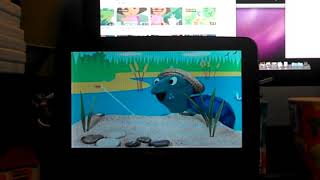 Baby Neptune 2009 Puppet Shows 26