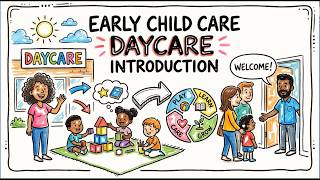 Early Child Care Daycare Legal Issues for Operators