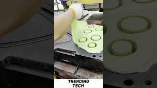 Tech Trending | Plaster Pressing