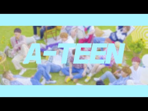 [세븐틴 커보컬팀 믹스유닛 Healing]  - A TEEN