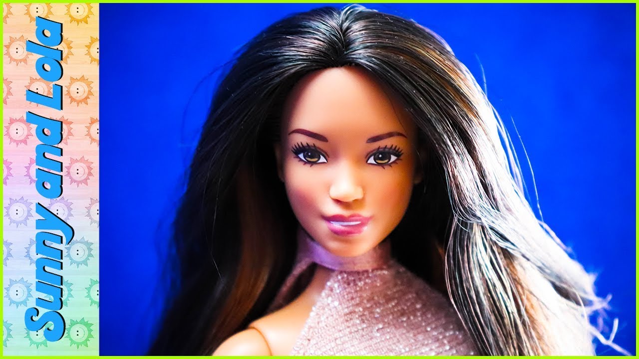 barbie lola