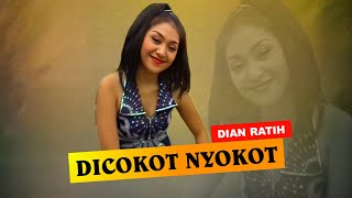 Dian Ratih - Dicokot Nyokot - Kotekan Koplo Plus 2003