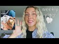 a random weekly vlog