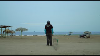 Agua Marina - Homenaje al Pescador / Allá en el Mar