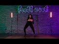 BENJIFLOW DEEP END CLASS CIERRA NICHOLS CHOREOGRAPHY mp3