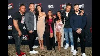 Ranking Jersey Shore cast!