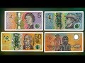 Secrets of the Australian Dollar