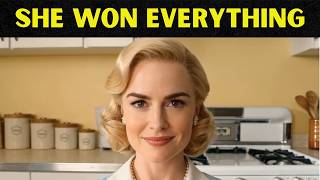 Helene Hadsell | The Contest Queen’s Secret | How She Manifested a House and Thousands of Prizes