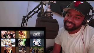 Throwback Thursday!!!! Lil Flip - Game Over REACTION!!!!!