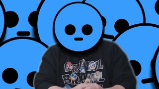 The Brawl Talk Parody You Weren’t Expecting