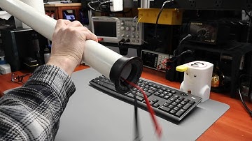 Keeping your meter leads off the bench saves frustration and damage