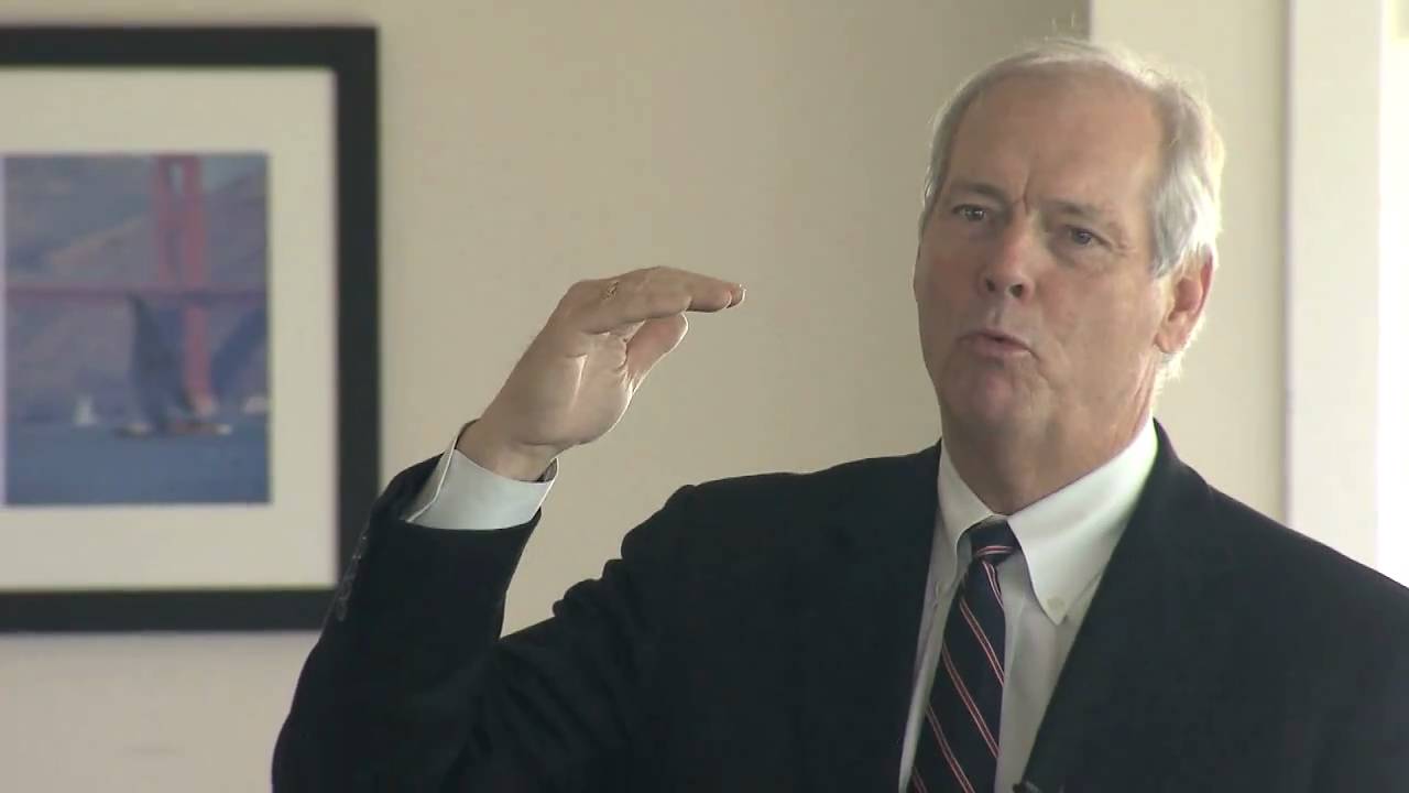 Gary Jobson - Unfurling Opportunities