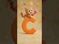 ABC Learning for Babies &amp; Toddlers | Fun Alphabet Adventure #viral #reels #kidslearning #like
