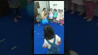 Daycare centre daily activities Our daily activities in daycare