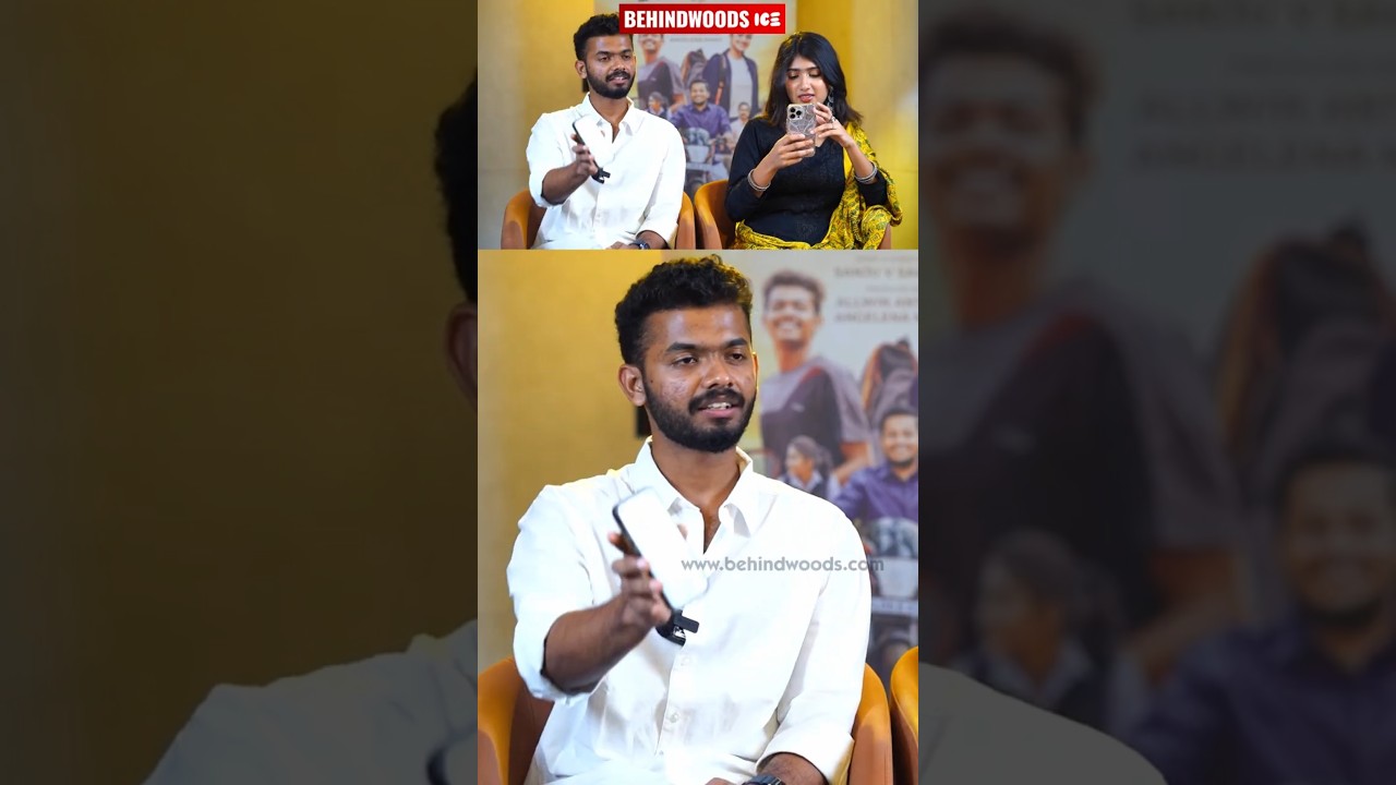 WHAT'S ON MY PHONE😎 | MATHEW THOMAS