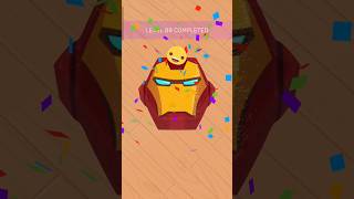 i played sponge art game 🎮. #art #sponge #spongebob #artwork #artgames #spongeart #shorts# Leval 88