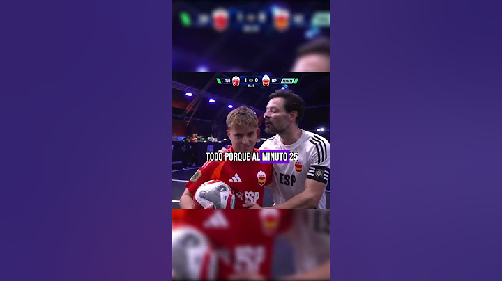 😱⚽ España perdió 2 a 3 con Turquía y quedó eliminada de la Kings World Cup Nation. #shorts #futbol
