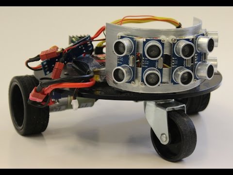 AutonomEssay Writing Self-Learning Robot (Q-Learning)