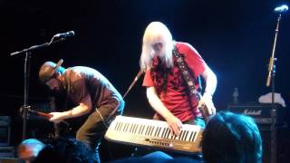 HD - Edgar Winter - Frankenstein and Free Ride (Sound Academy) 1080P