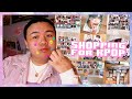 *:･ﾟ✧ shopping for kpop on korean twitter + mercari japan ✧･ﾟ:*