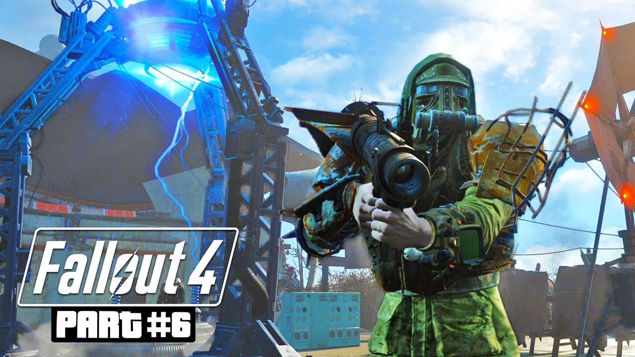 fallout 4 teleport fallout 4 teleport