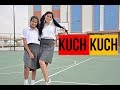 Tony Kakkar - Kuch Kuch | Neha Kakkar | Dance Cover | Valentines Day | Nidhi Kumar ft. Harshita