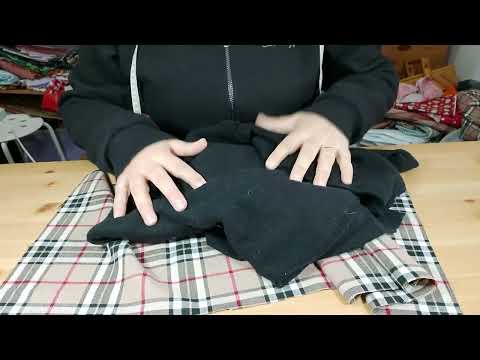 Video: Come Realizzare una Sciarpa in Pile Senza Cucire: 11 Passaggi (Illustrato)