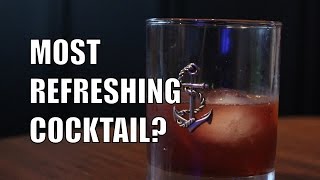 cocktail video