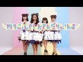 マジカル・パンチライン「Melty Kiss」【MUSIC VIDEO】 の動画、YouTube動画。