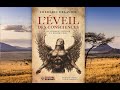 Lveil des consciences partie 1  ltre humain