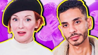 The END For Nicole And Mahmoud? | 90 Day