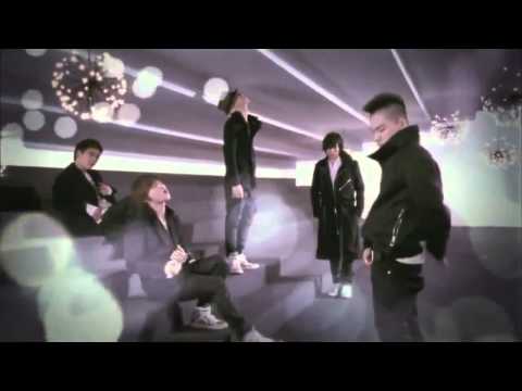 [FMV] Big Bang - CAFE MV