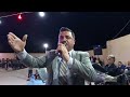 مع ملك الموال الفنان محمد بكري 