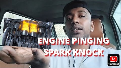 Engine pinging, spark knock. Golf mk1 #automobile #viral #mk1