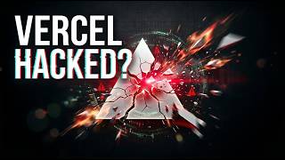 Celebrity This Is How Vercel Got Hacked (Not What You Think) Profile