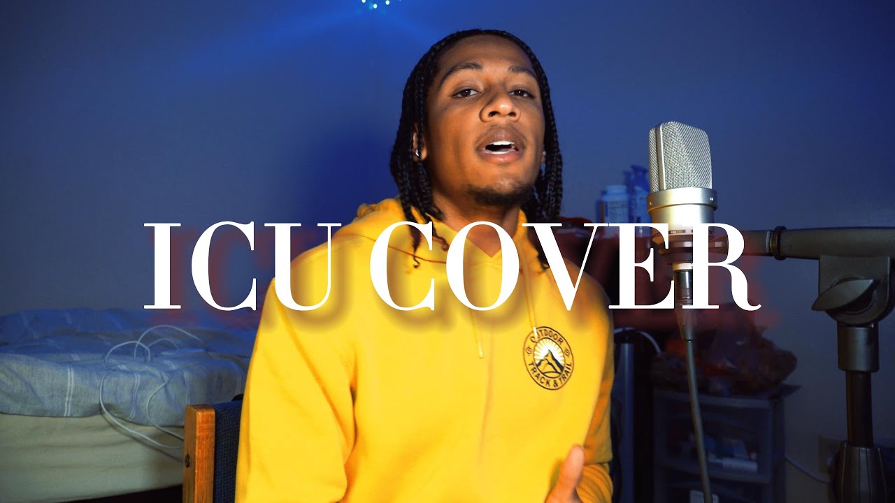 ICU Coco Jones (Mille Manny Cover) YouTube
